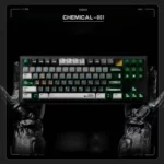 chemical-001-oem-keycap-set-cover
