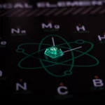 chemical-element-001-mouse-pad-deskmat-front