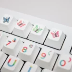 colorful-butterfly-oem-keycap-set-front