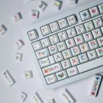 colorful-butterfly-oem-keycap-set-side
