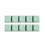 colorful-ma-supplement-keycap-set-green