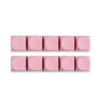colorful-ma-supplement-keycap-set-pink