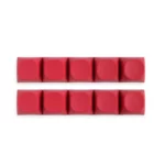 colorful-ma-supplement-keycap-set-red