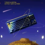 conversation-under-starry-sky-jsa-keycapset-cover