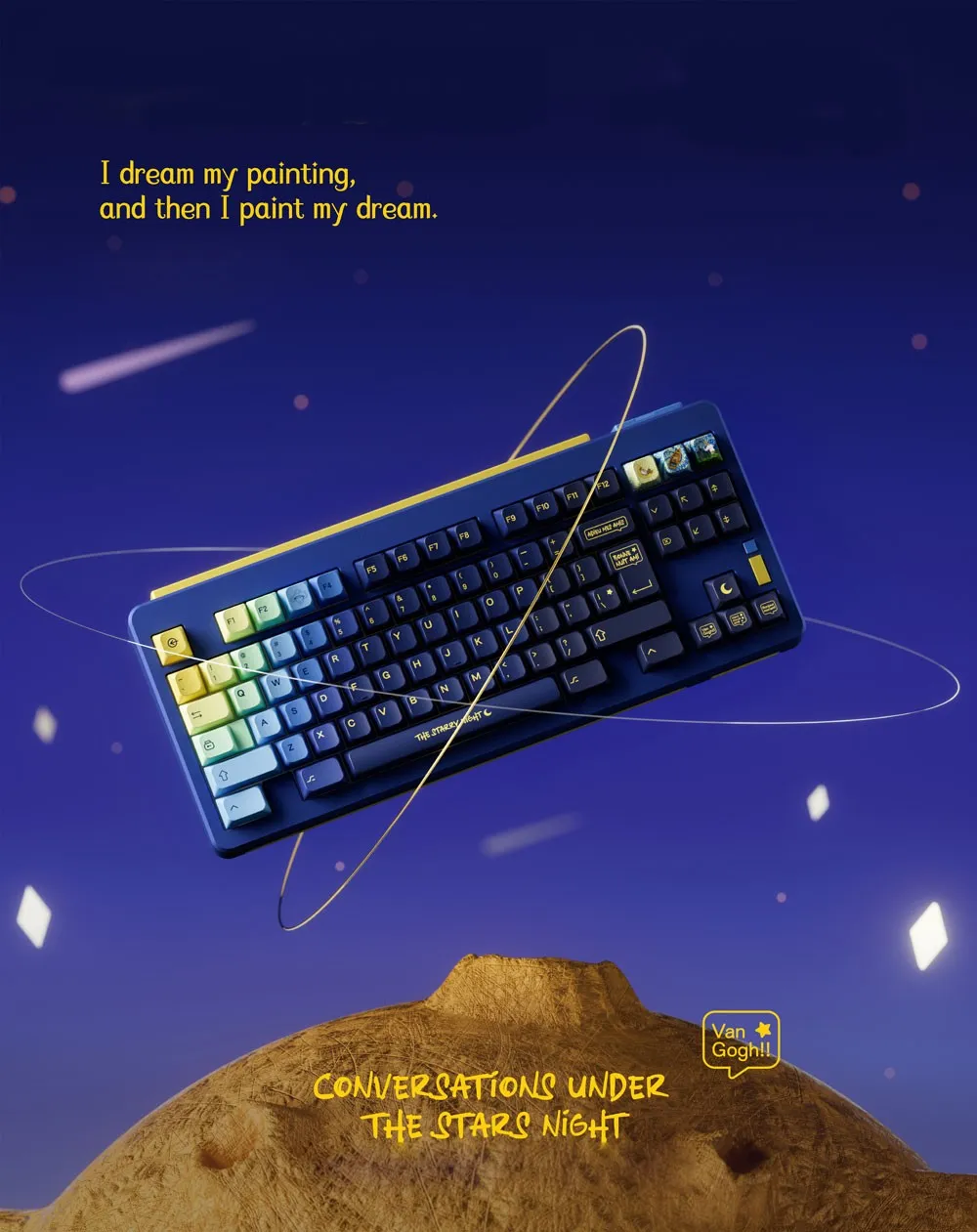 conversation-under-starry-sky-jsa-keycapset-cover