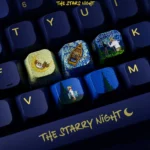 conversation-under-starry-sky-jsa-keycapset-front