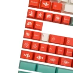 coral-oem-keycap-set-front