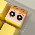 crayon-shin-chan-characters-keycaps-himawari