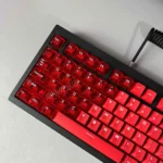 crimson-red-oem-minimal-keycap-set-side4
