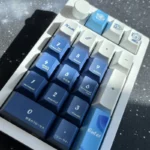 d4dj-tsubaki-aoyagi-oem-keycap-set-front
