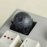 death-star-keycap-cover