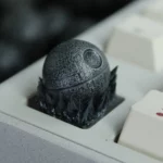 death-star-keycap-right