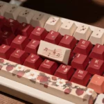 deer-island-forest-oem-keycap-set-front