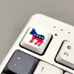democratic-republican-party-logo-lowshaft-keycaps-side