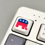democratic-republican-party-logo-lowshaft-keycaps-side2