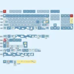 doraemon-secret-gadget-oem-keycap-set-upfront