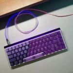 double-combination-oem-minimal-keycap-set-purple
