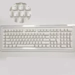 double-skin-milkpudding-oem-minimal-keycapset-whitekorean