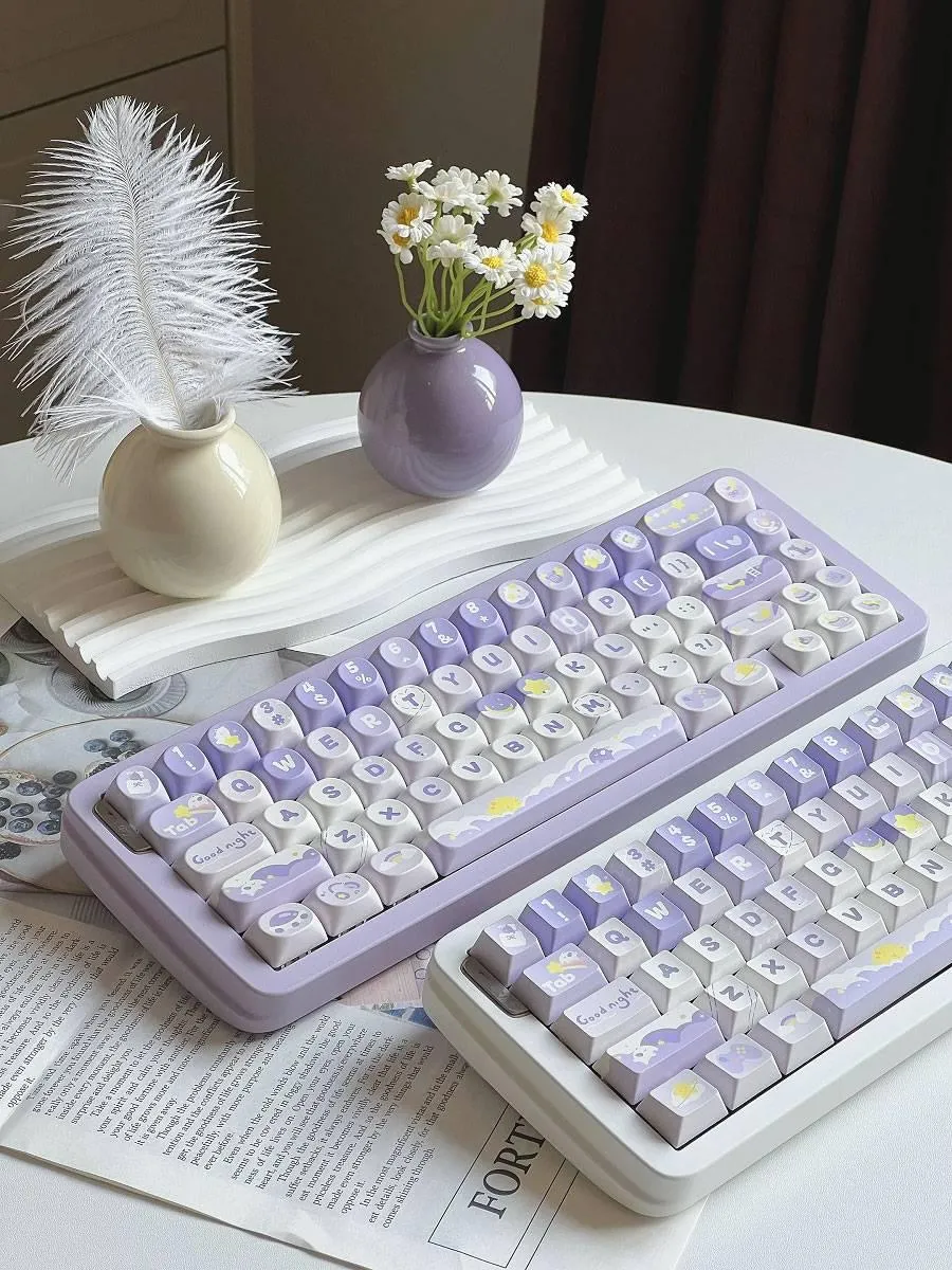 dream-eater-keycap-set-side