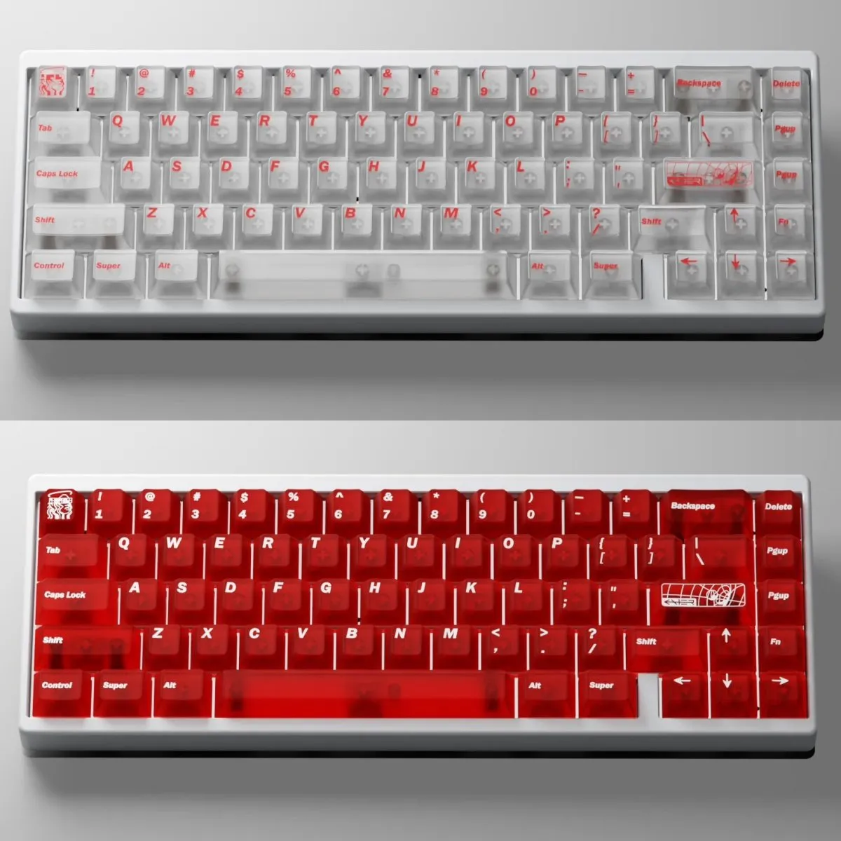 dream-search-mist-transparent-oem-keycapset-cover