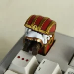 frieren-beyond-journeys-end-mimics-keycap-side