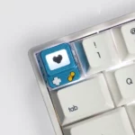 game-console-keycaps-blue