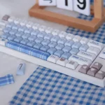 gentleman-bear-kca-keycap-set-side