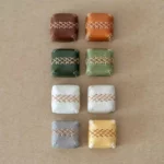 genuine-leather-small-square-keycaps-cover