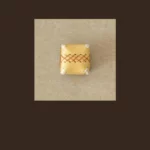 genuine-leather-small-square-keycaps-yellow
