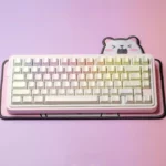 glazed-gradient-oem-keycap-set-front