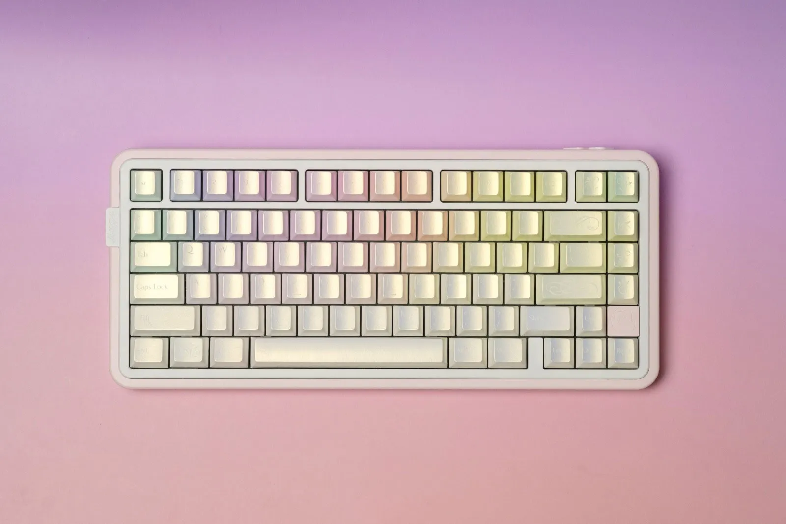 glazed-gradient-oem-keycap-set-upfront2