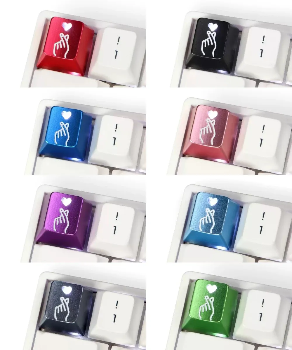 hand-heart-series-keycaps-cover
