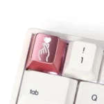 hand-heart-series-keycaps-pink