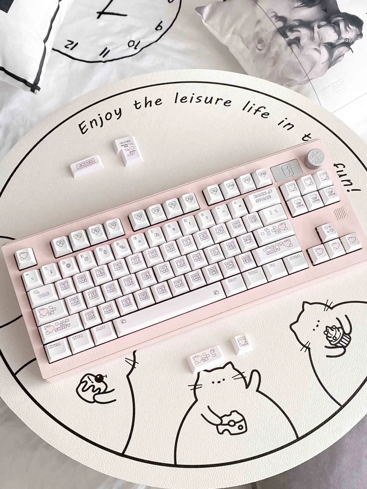 heartbeat-signal-oem-keycap-set-cover