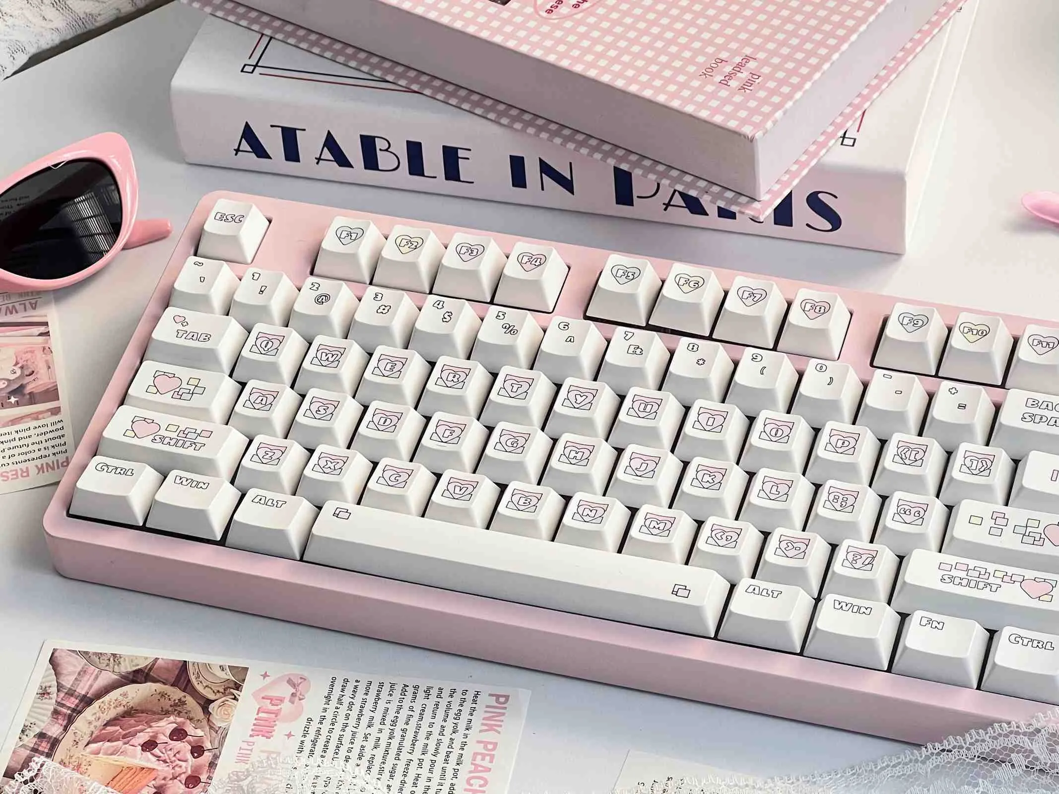 heartbeat-signal-oem-keycap-set-front
