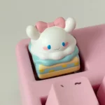 hello-kitty-characters-mini-cake-keycaps-cinnamoroll