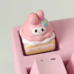 hello-kitty-characters-mini-cake-keycaps-melody