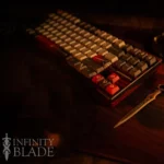 infinity-blade-themed-oem-keycap-set-side2