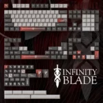 infinity-blade-themed-oem-keycap-set-upfront