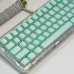 iridescent-pearl-oem-minimal-keycap-set-greensupplement