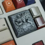 jojos-bizarre-adventure-kars-keycap-side