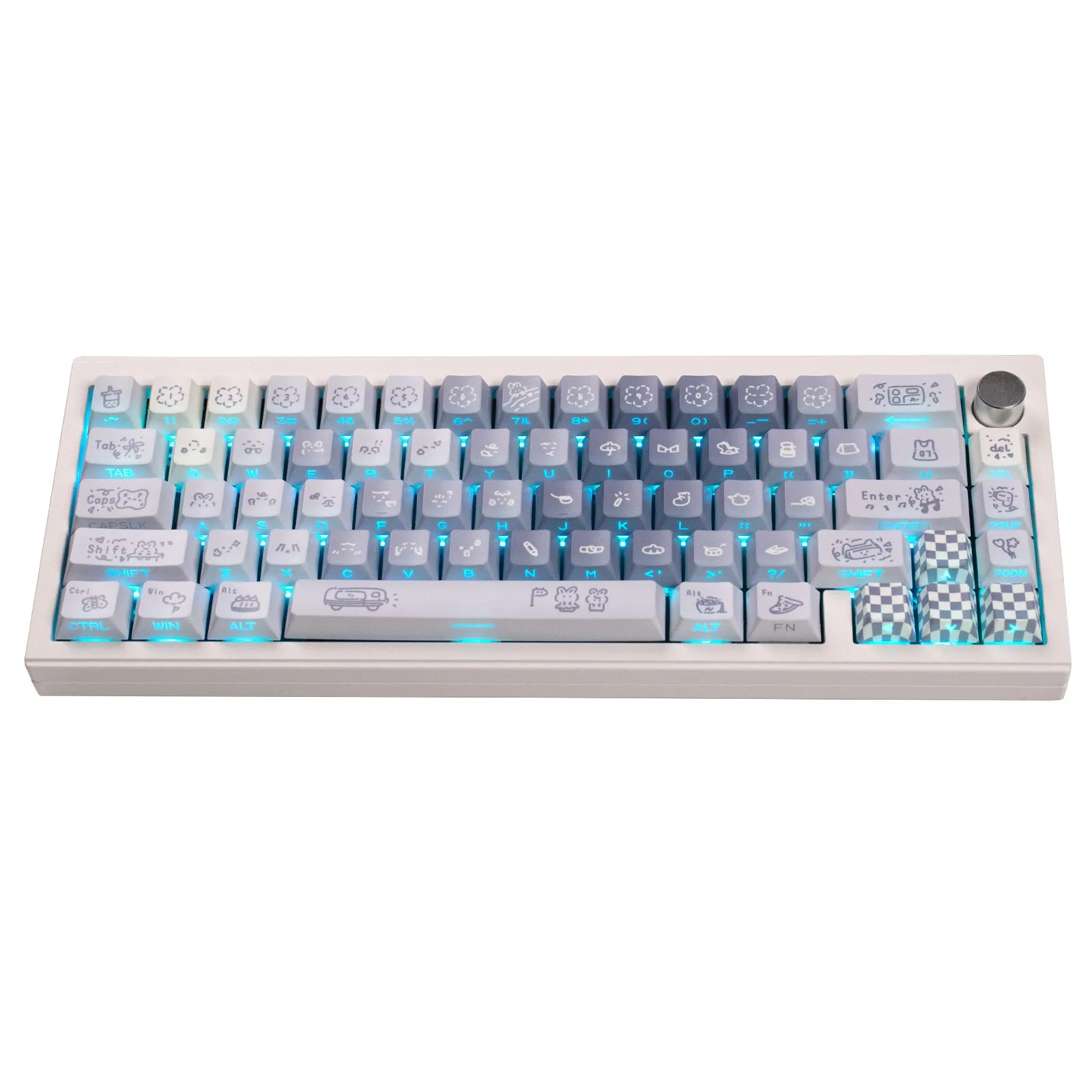 kindergarten-series-keycap-set-front