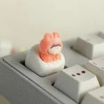lazy-sofa-lilisi-keycaps-orange