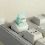 lazy-sofa-lilisi-keycaps-skyblue