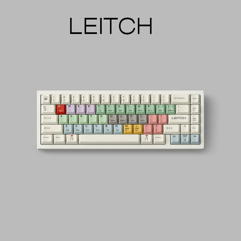 leitch-oem-keycap-set-upfront