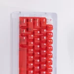 lelelab-supsup-red-transparent-keycap-set-upside