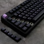 lilac-on-black-oem-minimal-keycapset-side2