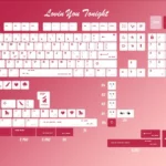 lovin-you-tonight-oem-keycap-set-upfront