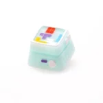 m-7-television-game-console-keycaps-greengame