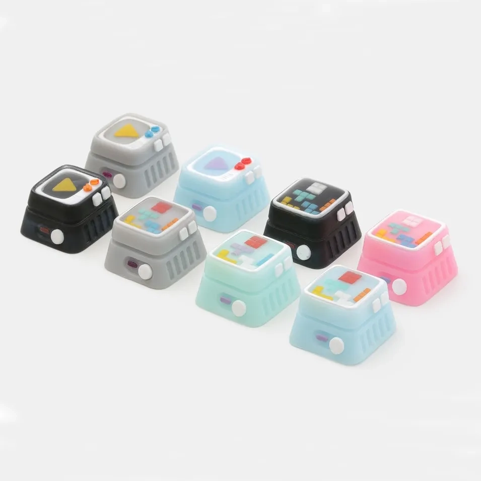 m-7-television-game-console-keycaps-side